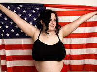 topless webcam girl AliseAllen