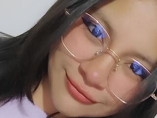 dirty webcam picture AllisonSmithe