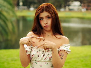 camgirl porn webcam AlyBelle
