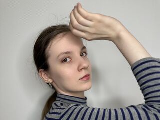 extrreme webcam picture AlyseCluster