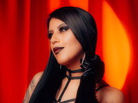 webcam photo AmarantaRou