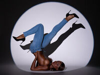 dirty web cam AmberCreed