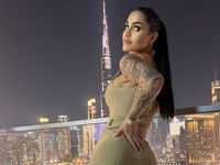 hot cam play AmberJorden