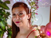 free live chart room AmberRousee