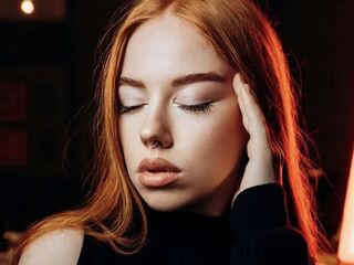 babe webcam AmberrFire