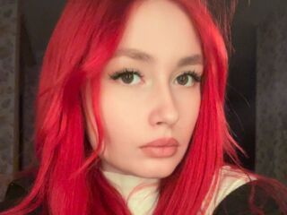webcamgirl videochat AmeliMali
