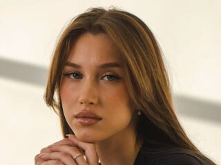 shower live cam AmelinaBrauberg