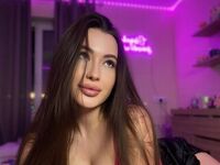 girl naked AminaLub