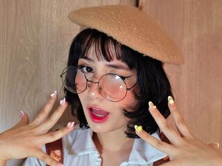 cam girl video AnaSanders