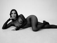 web cam show AnetteLawren