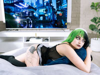 jasmin web cam AngelBlake