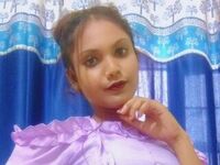 sexy webcam girl AngelRani