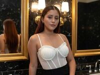 cam girl showing pussy AngellinnaRossy