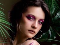 live webcam model AniRai