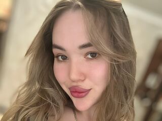 shower cam AnitaBler