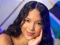 naughty chat room AnjheliFox