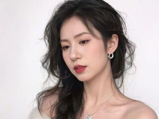 hot webcam picture AnnLinMei