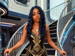 adult liveshow AnnaBrownis