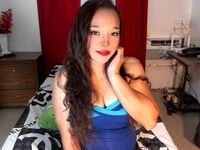 jasmin cam picture AnnaDelphine