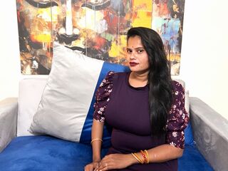 webcam striptease AnnaRevolt