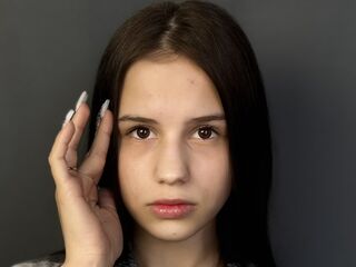 sexy live girl AnnetPintonin