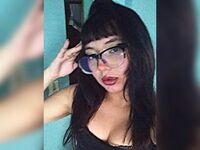 cyber sex cams AnnyPhol