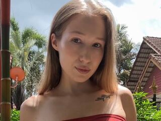 dity cam show AnnySolane