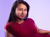 cam sex AnnyValencia