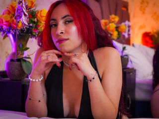 camgirl pic AnyaUlsen