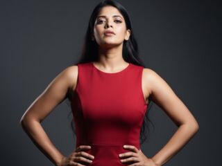 hot naked camgirl AparaLuxe