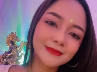 shower livesex ArabellaClinton