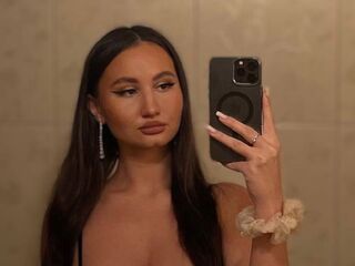 hot live girl AriaWaverly