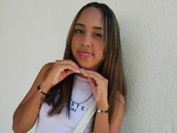 jasmin cam model ArianaIvers