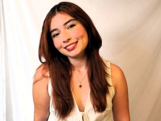 naked cam live AriannaRosen