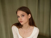 Kinky webcam ArleanWerling