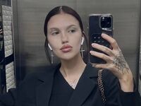 naked webcam girl fingering ArlindaMarotti