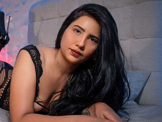 hot naked webcam girl AshleyRoxe