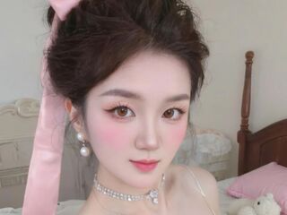cam girl webcamsex AthenaTing