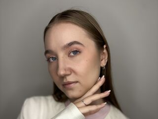 webcam pic AudreyHermet