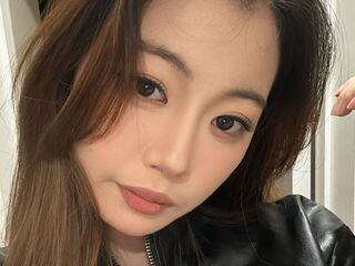 cam show AugustFeng