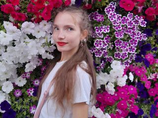 anal cam sex AugustinaGravel