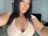 live striptease AvaApril
