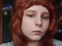 masturbating girl AvaMeyer