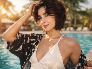 webcam sex AyeshaDavich