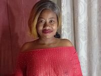 cam show AzaniaCele