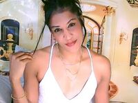 webcam chat room AzzyGreene