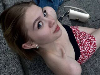 babe webcam BeaulahLamens