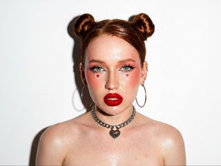 sexy webcam girl BellaMesmer