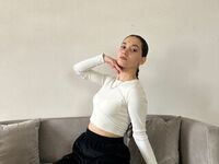 jasmin nude BettyMaldonado