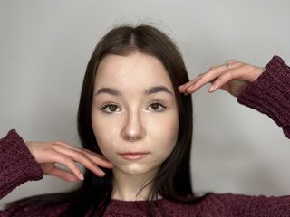 topless webcamgirl BibiEury